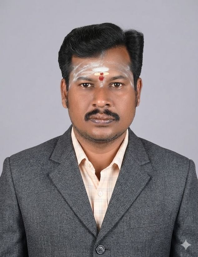 Er. Ashokkumar K