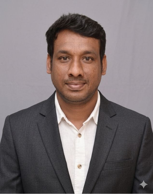 Er. Babu Balan