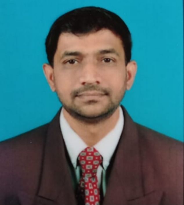 Er. Elango G