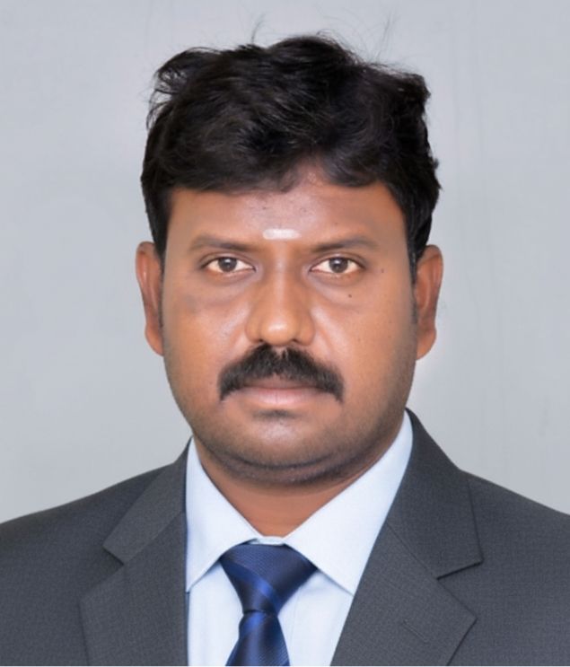 Er. Ganeshan P
