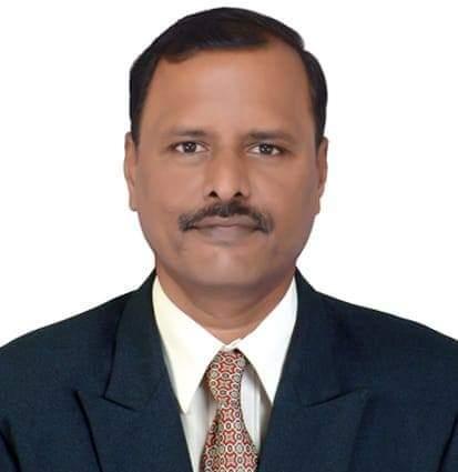Er. Ramesh K