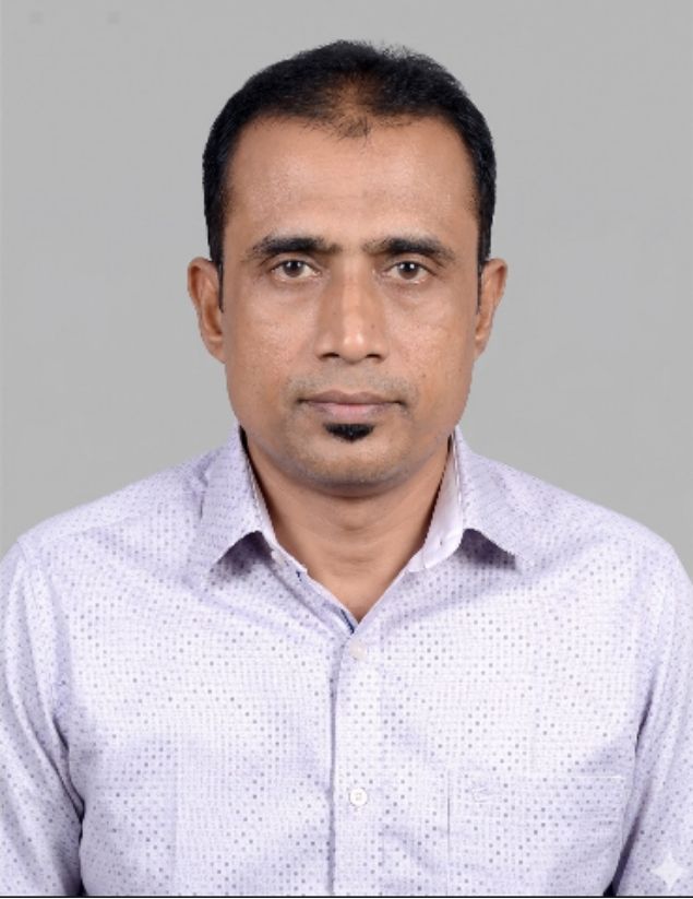 Er. Samuel Christraj J