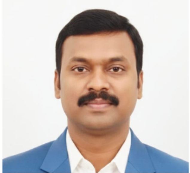 Er. Senthil Raj S