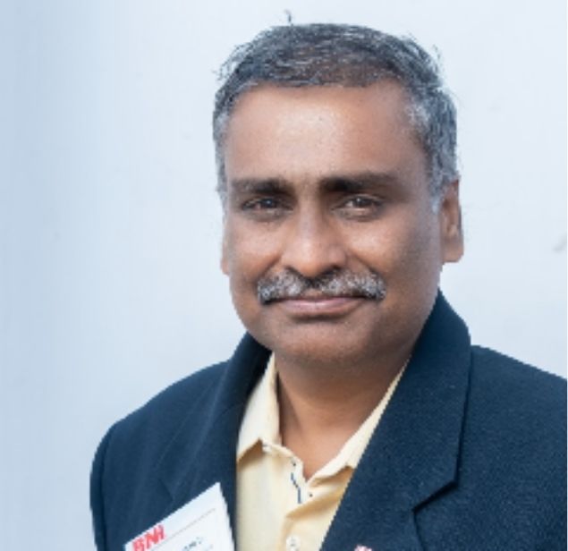 Er. Sivaganesan D